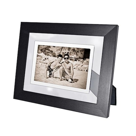 Natico Originals Natico Originals 60-1246 Floating Infinity Frame; 4 x 6 in. 60-1246